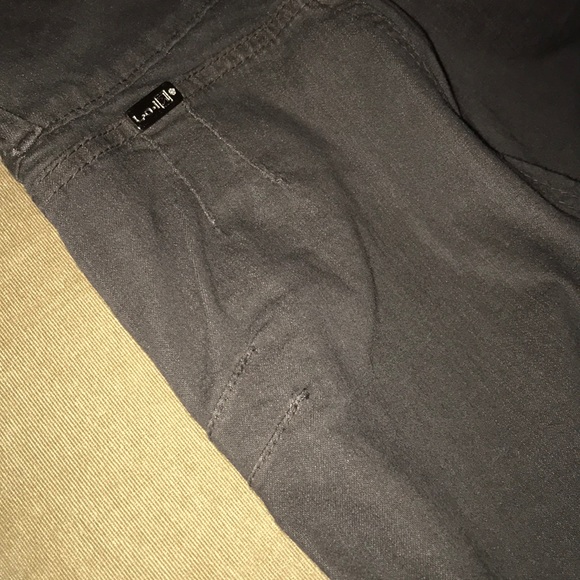 Butt Lifting Jeans-Levanta cola(dark brown skinny) - Picture 5 of 8
